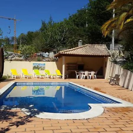 Вилла Casa Loureiro - Vista Rio Douro Резенде Экстерьер фото