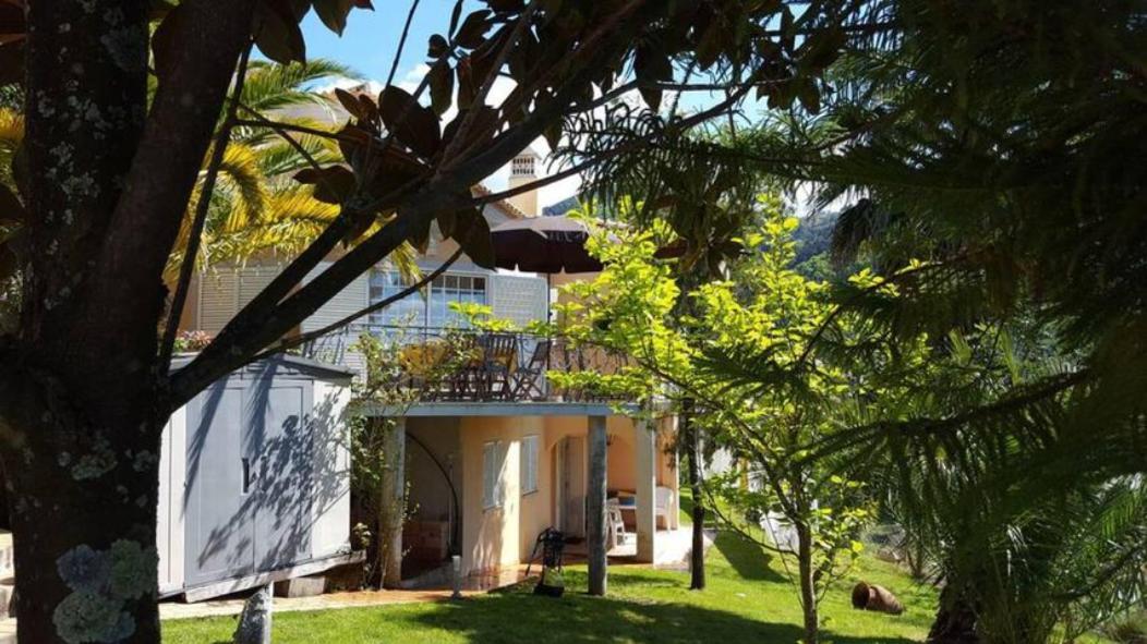 Вилла Casa Loureiro - Vista Rio Douro Резенде Экстерьер фото