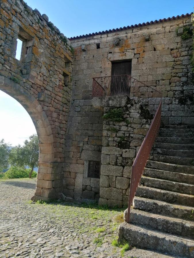 Вилла Casa Loureiro - Vista Rio Douro Резенде Экстерьер фото
